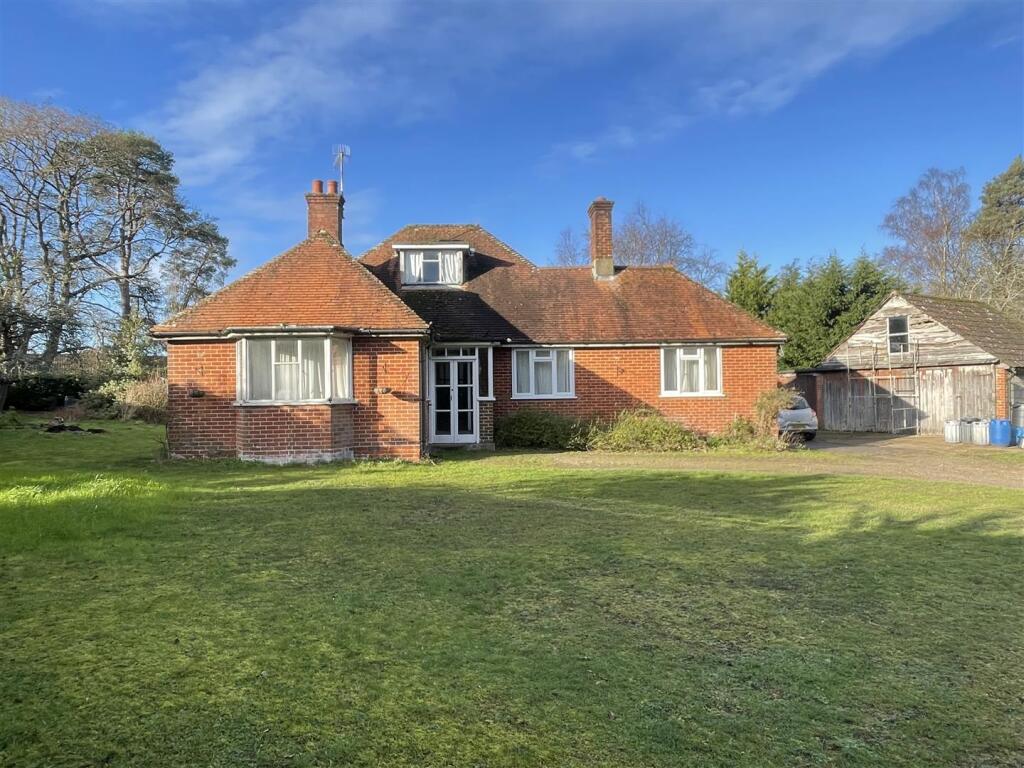 Main image of property: Grimstead Road, Whaddon, Salisbury