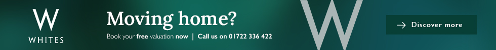 Get brand editions for Whites, Salisbury