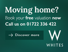 Get brand editions for Whites, Salisbury