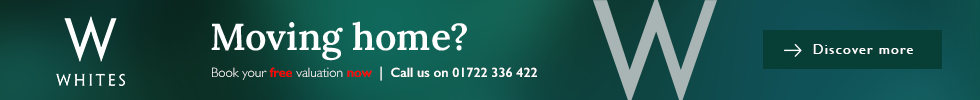 Get brand editions for Whites, Salisbury