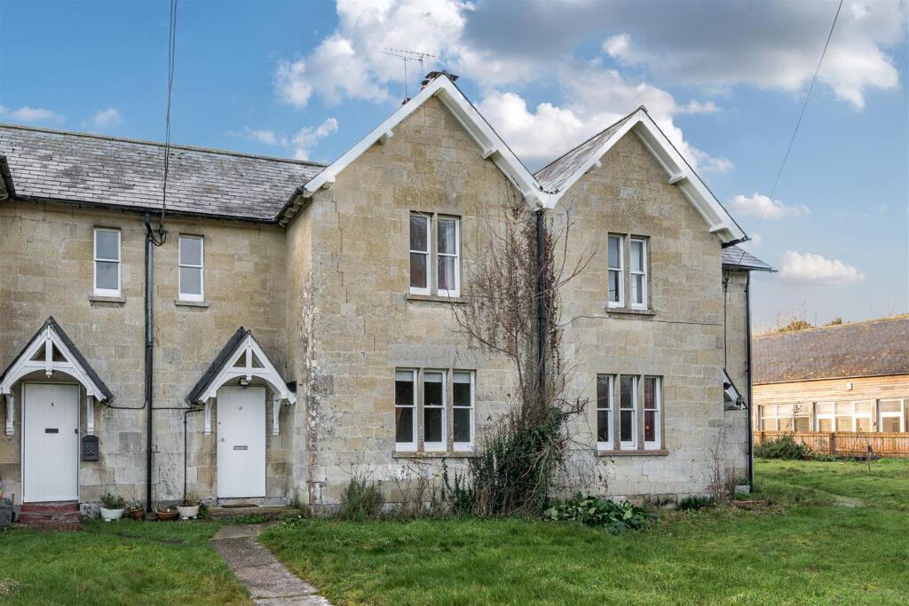 Main image of property: Burcombe, Salisbury