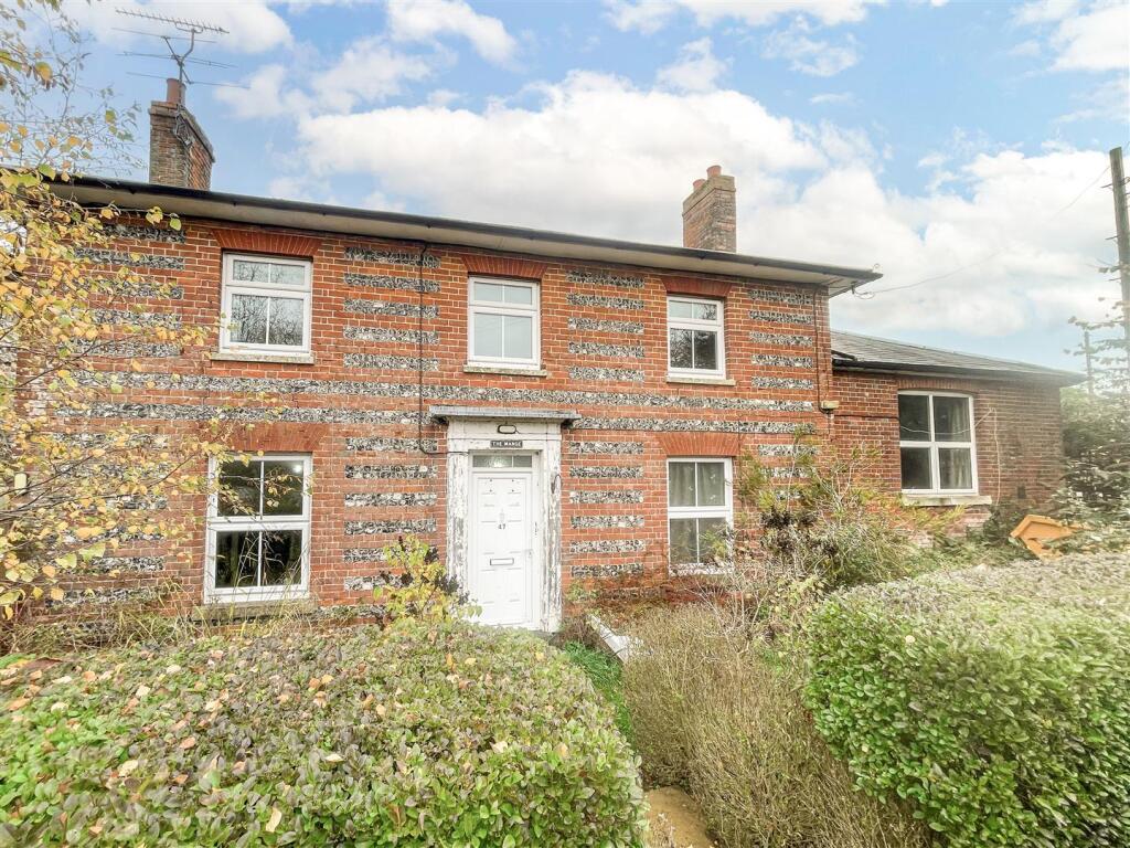 Main image of property: High Street, Bulford