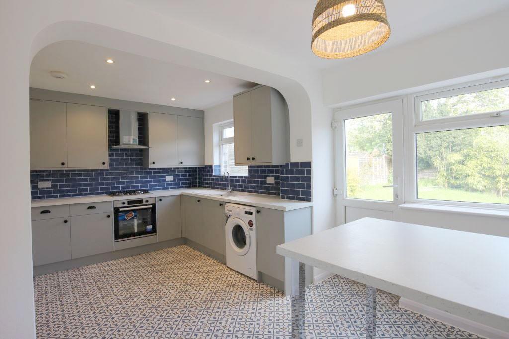 Main image of property: Hawkhurst Road, BN1