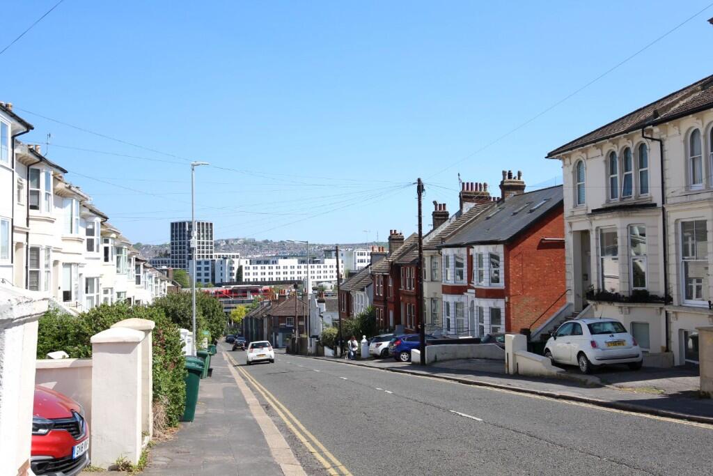 Main image of property: Old Shoreham Road, BN1