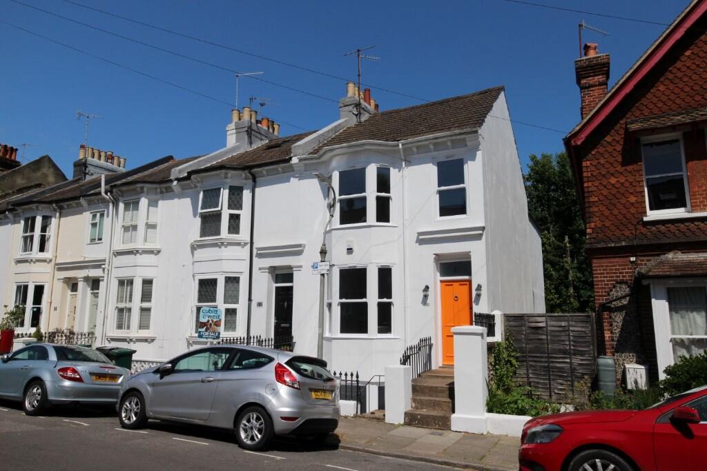 Main image of property: Robertson Road, BN1
