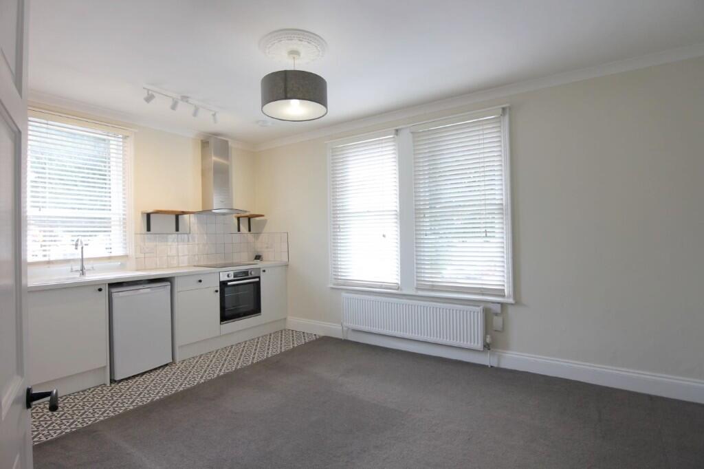 Main image of property: Bernard Road, BN2