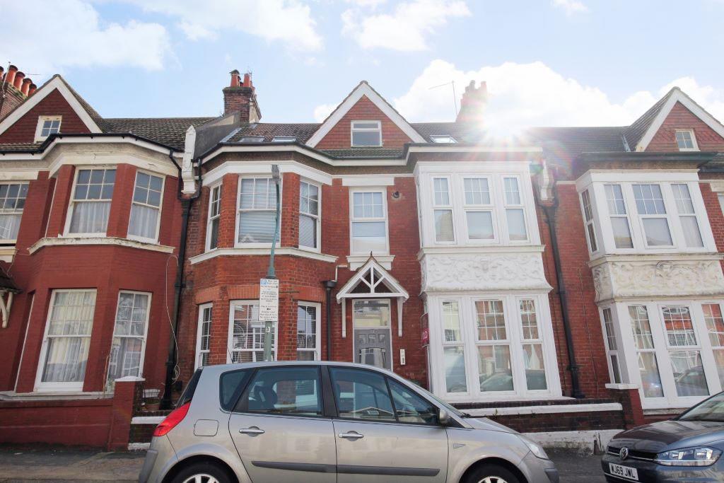 Main image of property: Addison Road,Hove,BN3