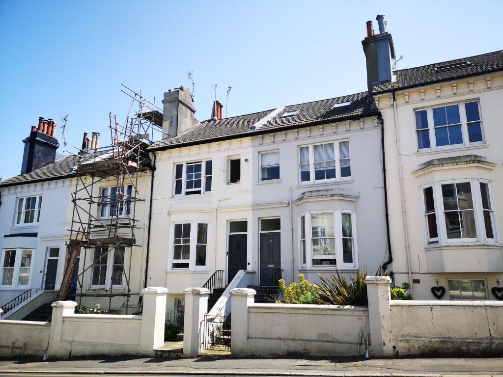 Main image of property: Chatham Place,BN1