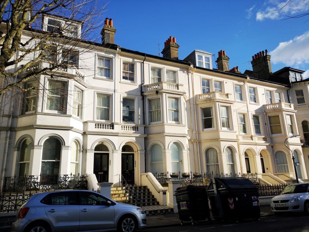 Main image of property: St. Aubyns,Hove,BN3
