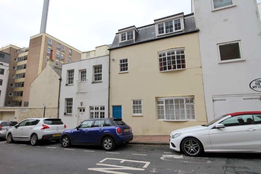 Main image of property: Queensbury Mews,BN1