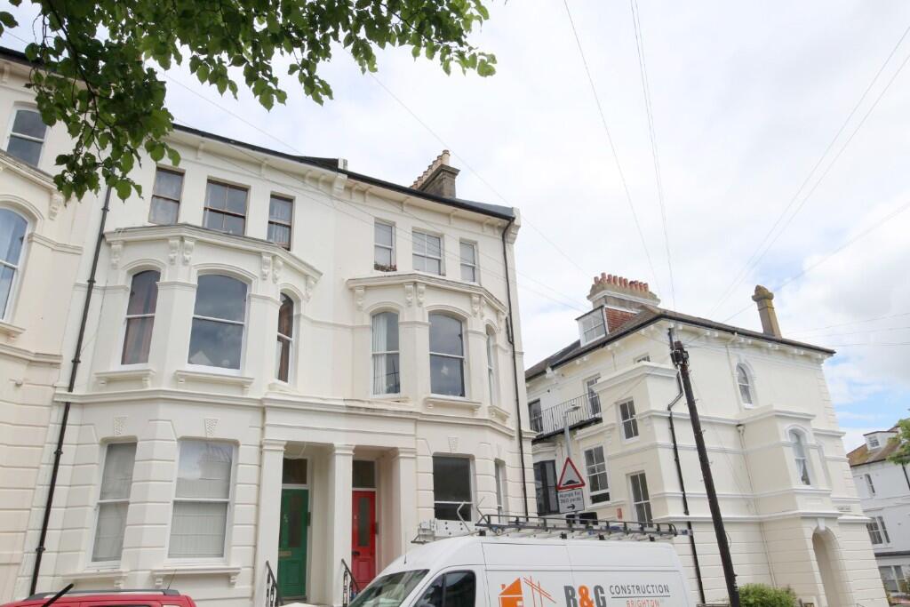 Main image of property: ALBERT ROAD, Sussex, BN1