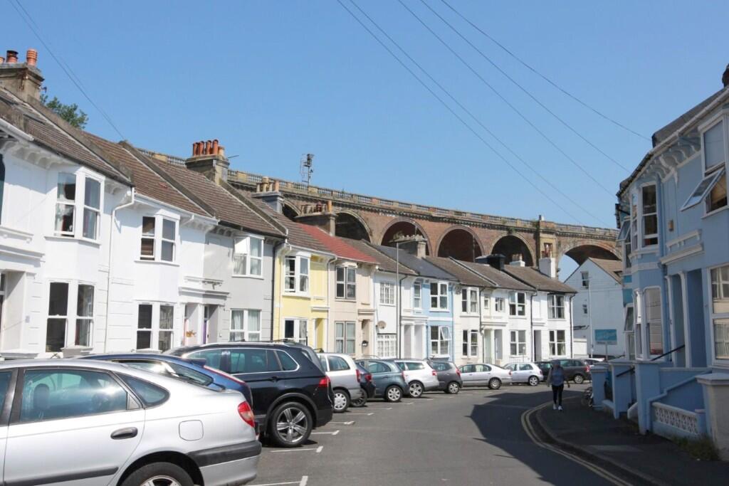 Main image of property: Argyle Road, BN1