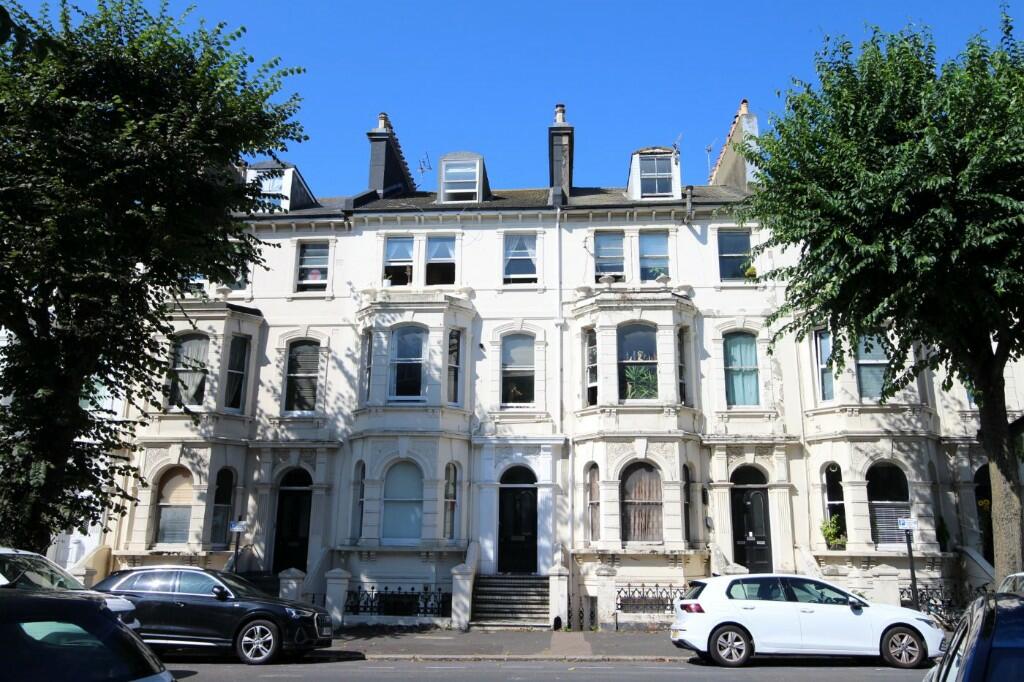 Main image of property: Tisbury Road, Hove, East Sussex, BN3