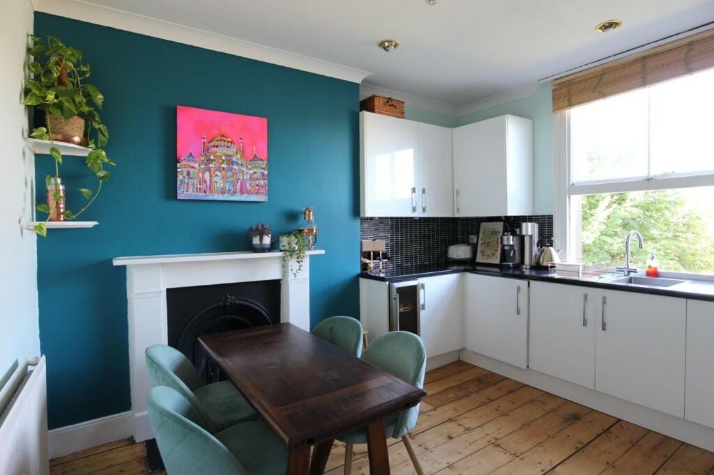 Main image of property: Tisbury Road, Hove, East Sussex, BN3