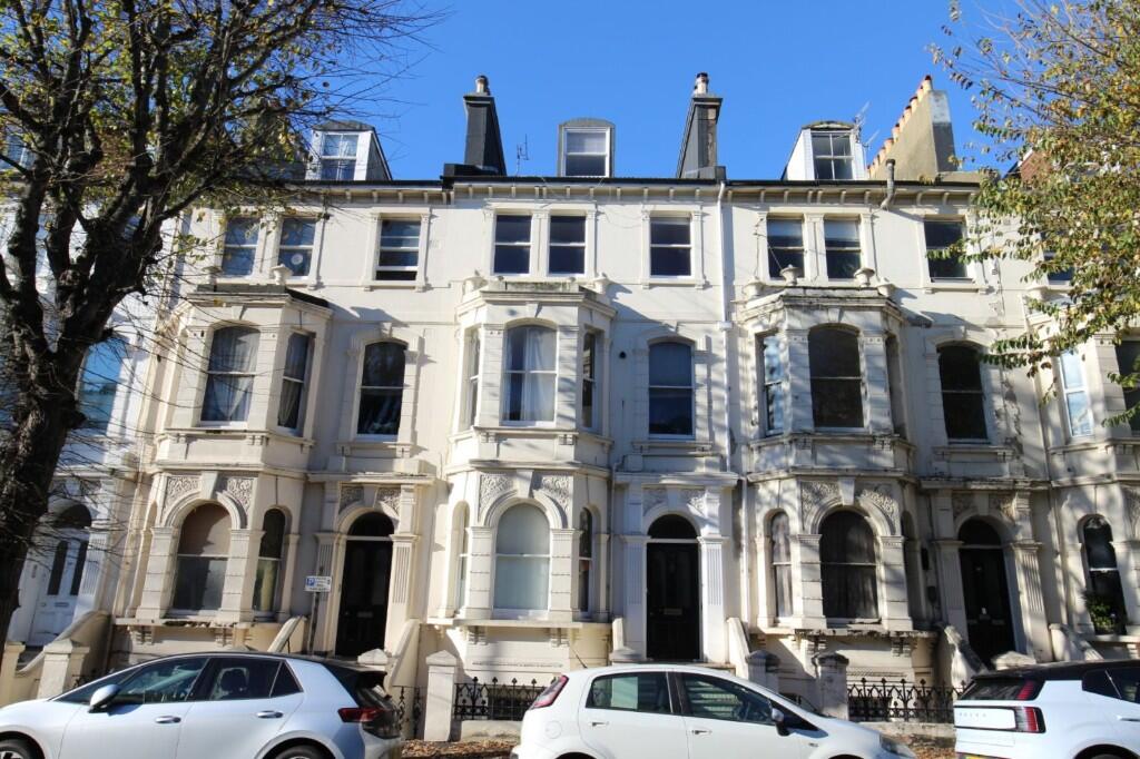Main image of property: Tisbury Road, Hove, East Sussex, BN3