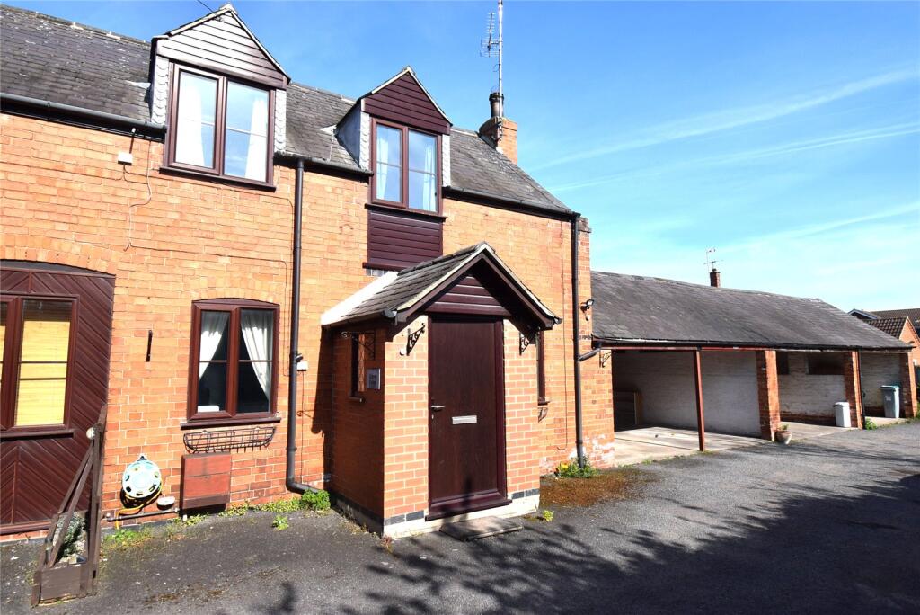 Main image of property: Lower Kirklington Road, Southwell, Nottinghamshire, NG25