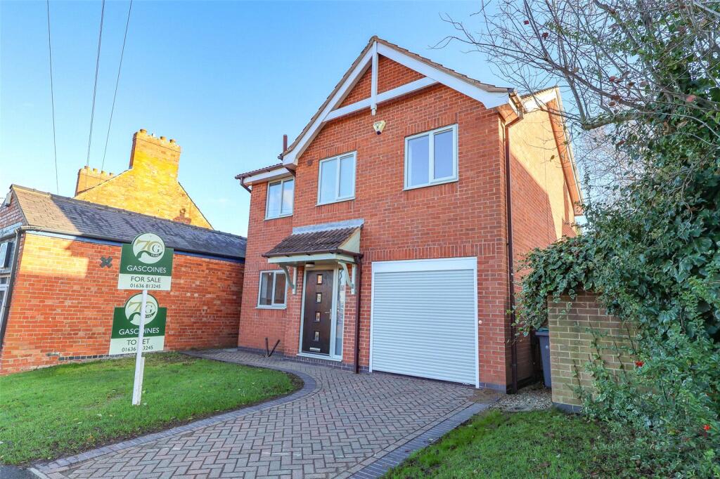 Main image of property: The Ropewalk, Southwell, Nottinghamshire, NG25