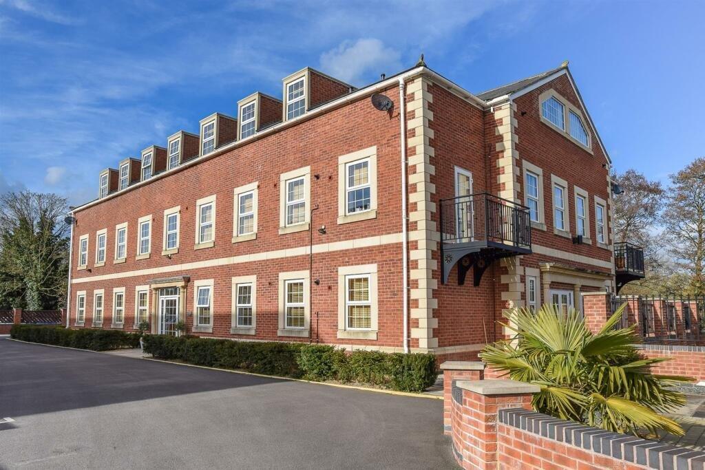 Main image of property: River Greet Apartments, Racecourse Road, Southwell, Nottinghamshire, NG25