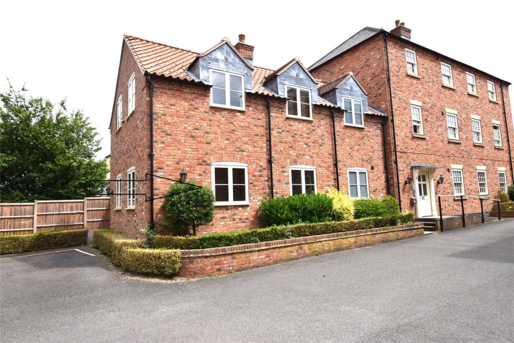 Main image of property: Abbey Mews, Southwell, Nottinghamshire, NG25