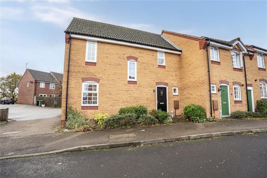 Main image of property: Swallow Crescent, Ravenshead, Nottingham, Nottinghamshire, NG15