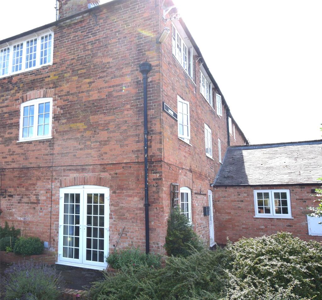 Main image of property: Lakeside, Maythorne, Southwell, Nottinghamshire, NG25