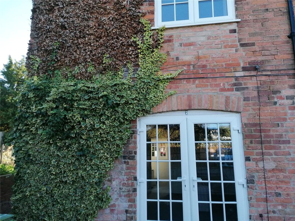 Main image of property: Lakeside, Maythorne, Southwell, Nottinghamshire, NG25