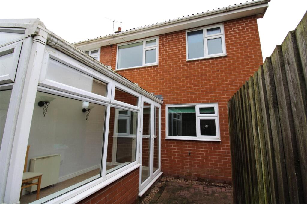 Main image of property: The Ropewalk, Southwell, Notts, NG25