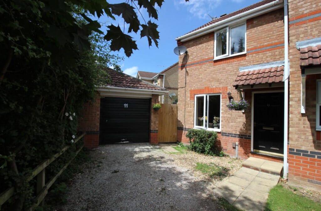 Main image of property: Cottage Close, Balderton, Newark, Nottinghamshire, NG24