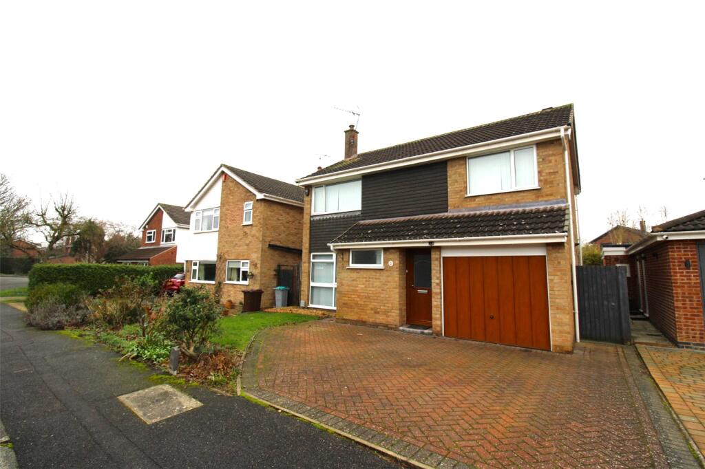 Main image of property: Crafts Way, Southwell, Nottinghamshire, NG25