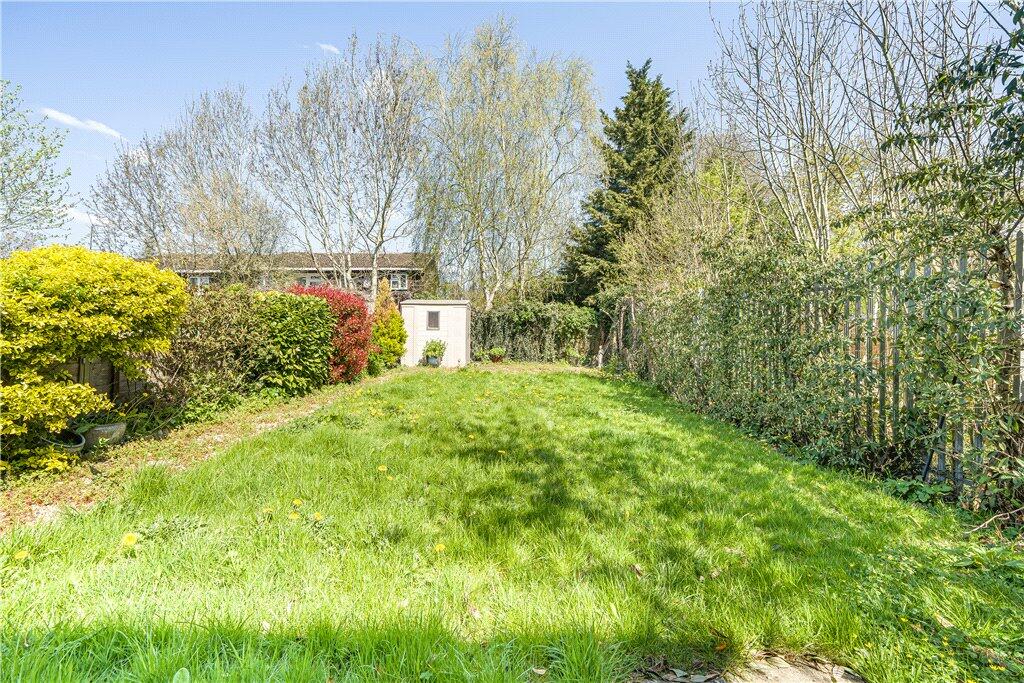 4 bedroom end of terrace house for sale in Greystoke Drive, Ruislip