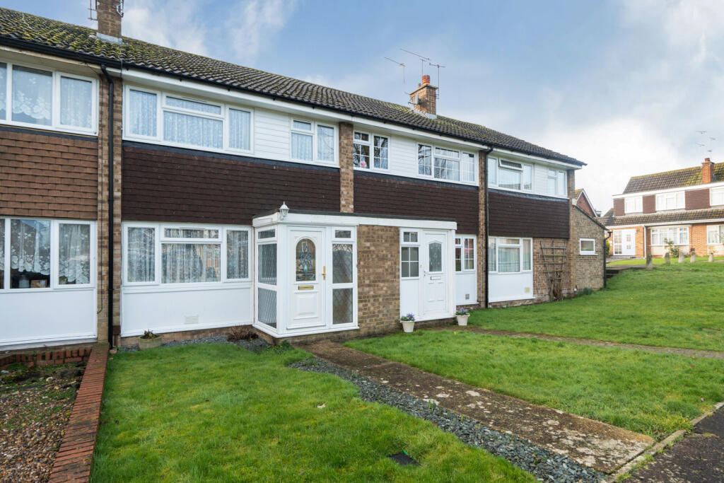 Main image of property: Wyteleaf Close, Ruislip, Middlesex