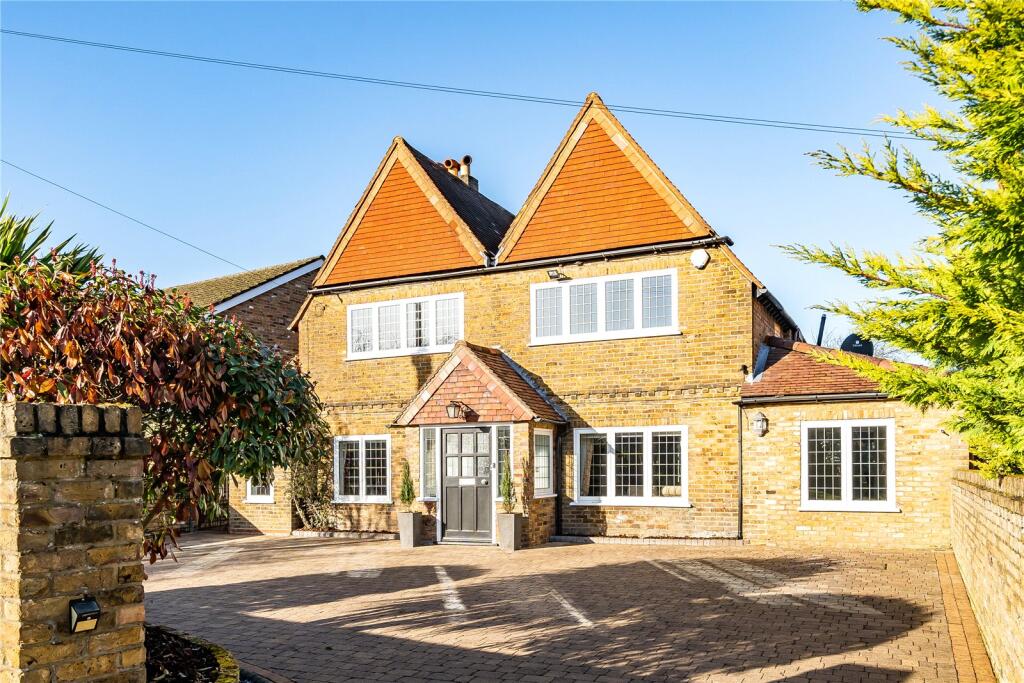 Main image of property: Wood Lane, Ruislip