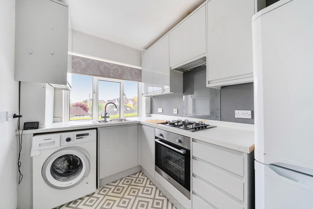 Main image of property: Croft Court, Brickwall Lane, Ruislip