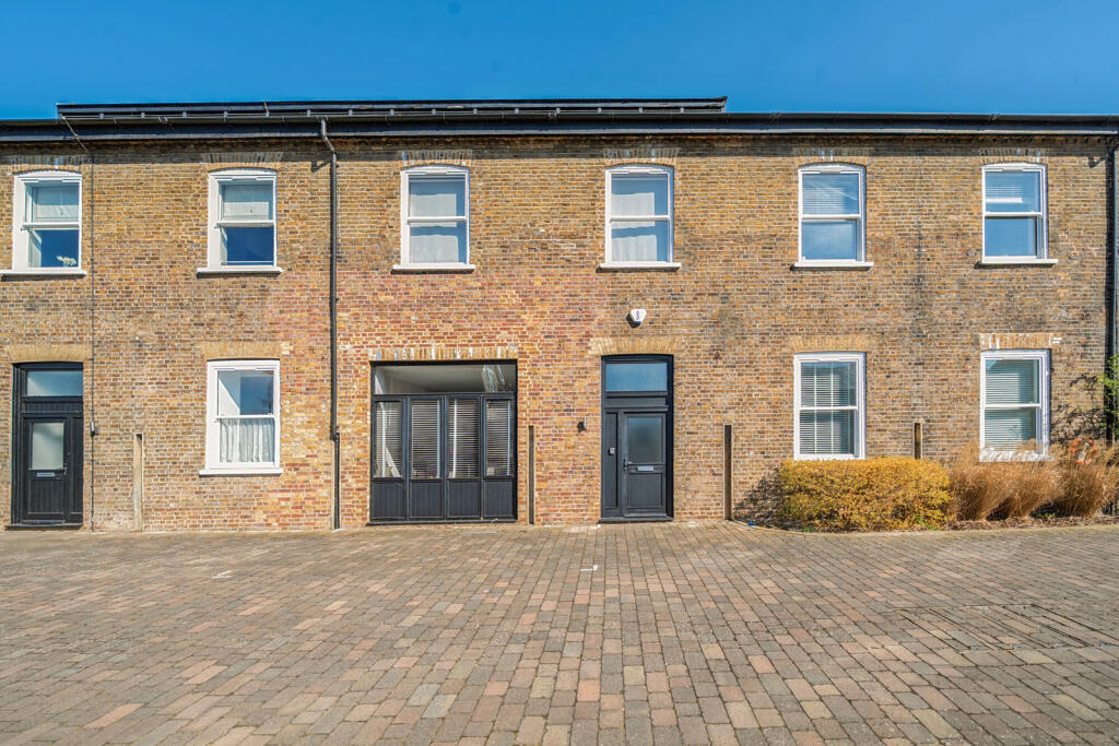 Main image of property: Royal Quay, Harefield, Uxbridge