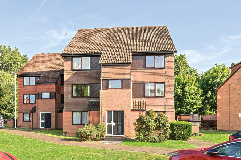 Main image of property: Peerless Drive, Harefield, Uxbridge