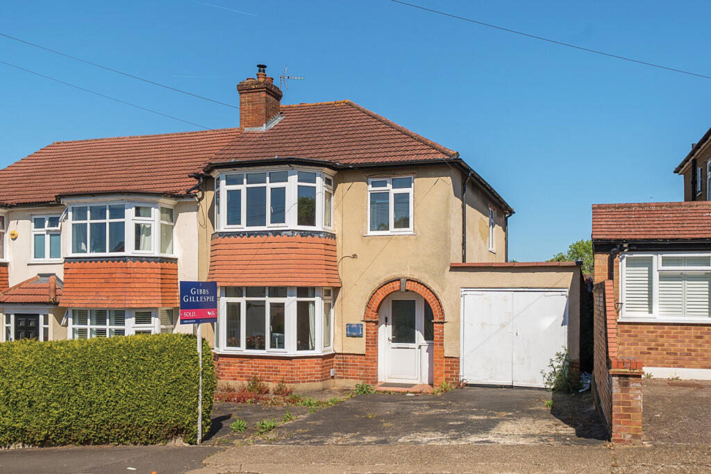 Main image of property: Orchard Close, Ruislip