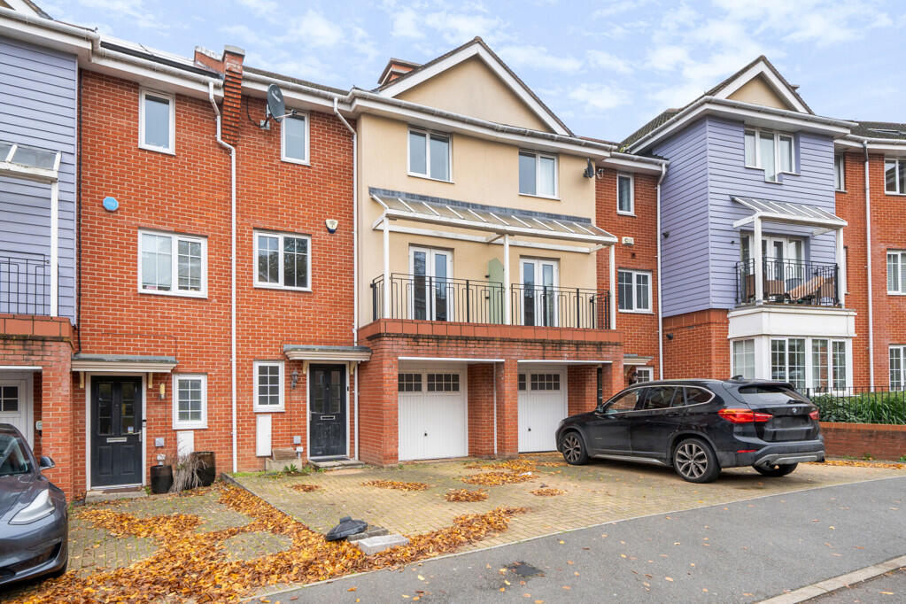 Main image of property: Flowers Avenue, Ruislip, Middlesex