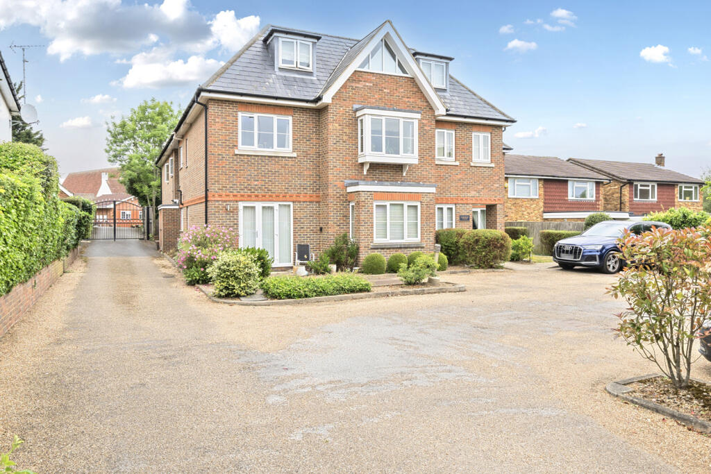 Main image of property: Kingsend, Ruislip, Middlesex