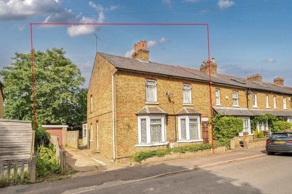 Main image of property: Harefield, Uxbridge