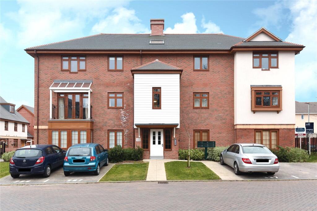 Main image of property: Beaumanor House, Flowers Avenue, Ruislip