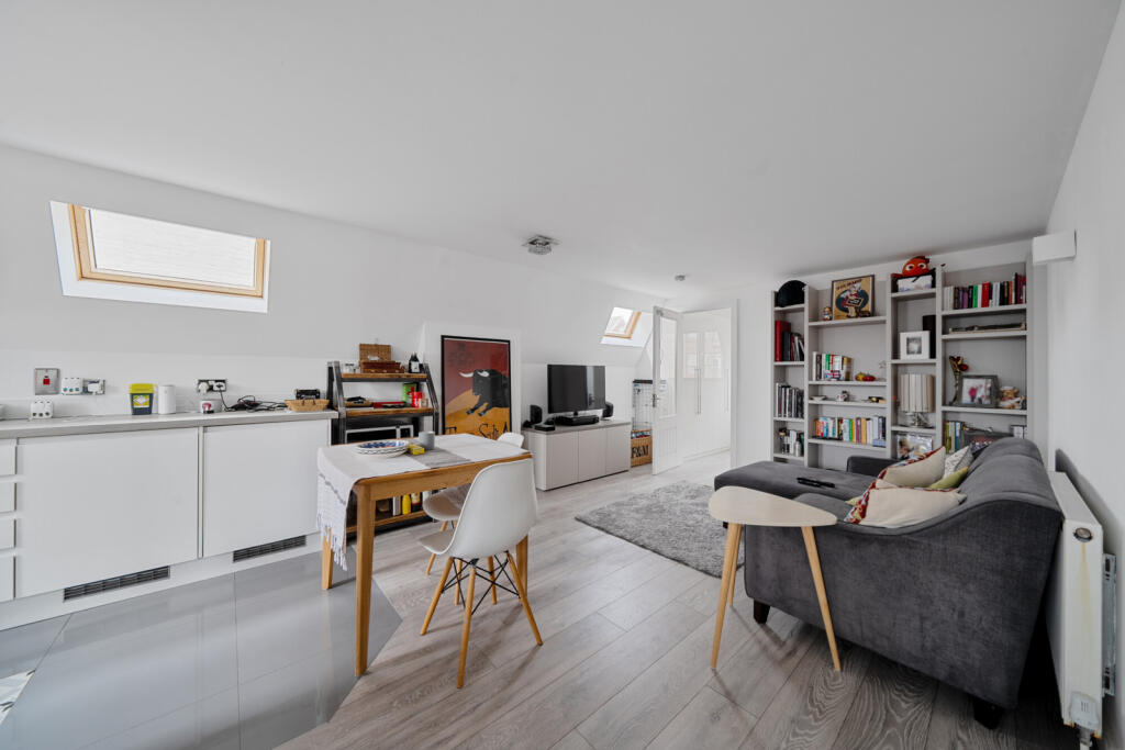 Main image of property: 3 Pembroke Road, Ruislip