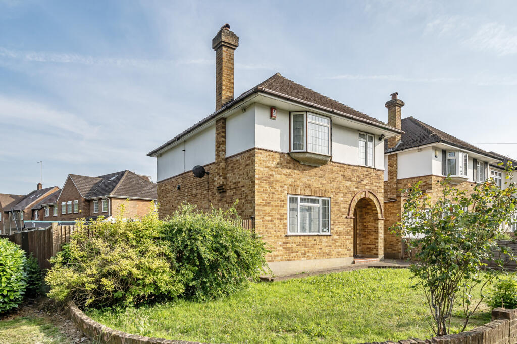 Main image of property: Wentworth Drive, Pinner