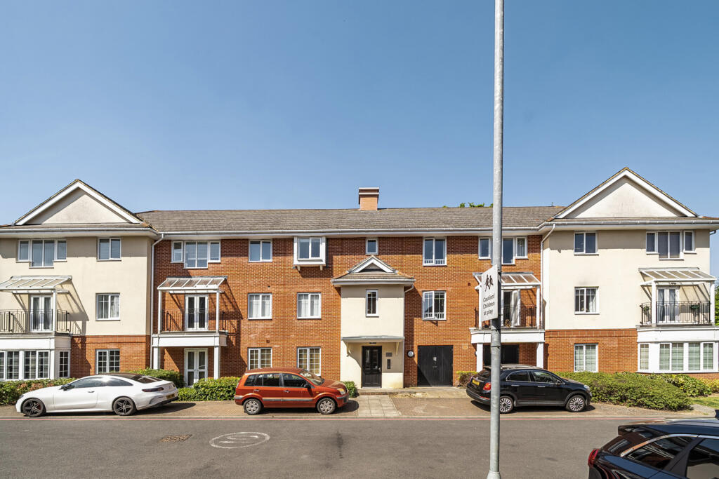Main image of property: Wren Lane, Ruislip
