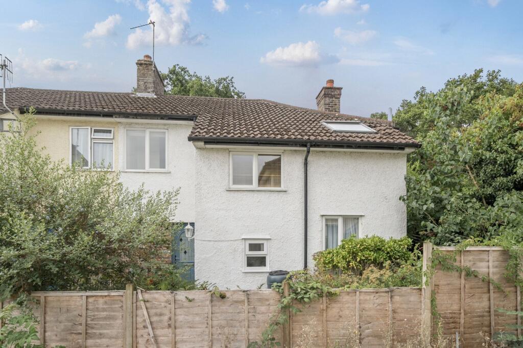 Main image of property: Vernon Drive, Harefield, Uxbridge