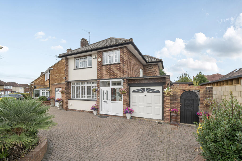 Main image of property: The Ridgeway, Ruislip, Middlesex