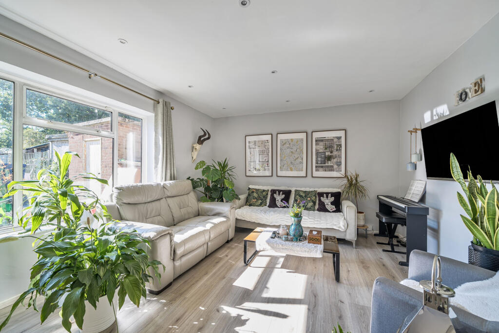 Main image of property: Wiltshire Lane, Pinner