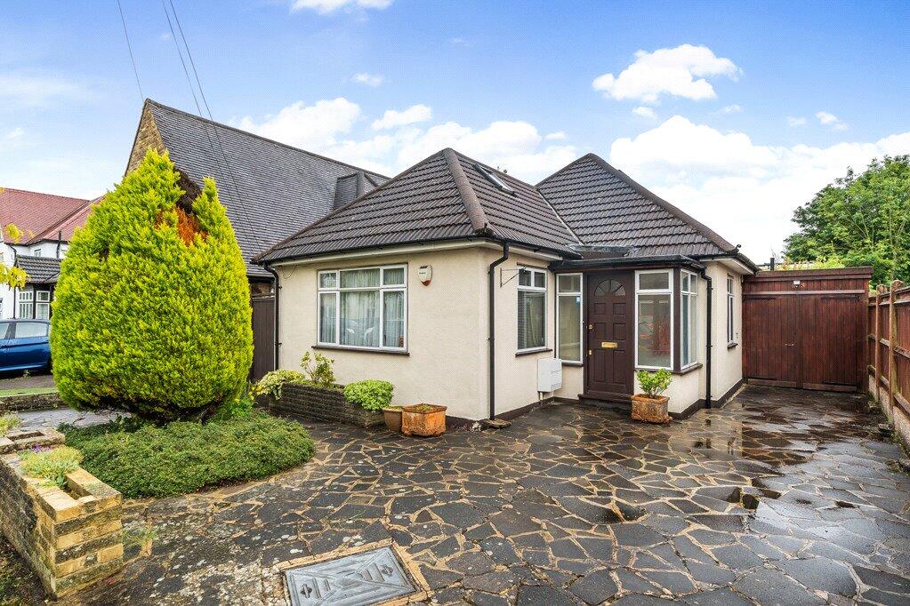 Main image of property: Acacia Avenue, Ruislip, Middlesex
