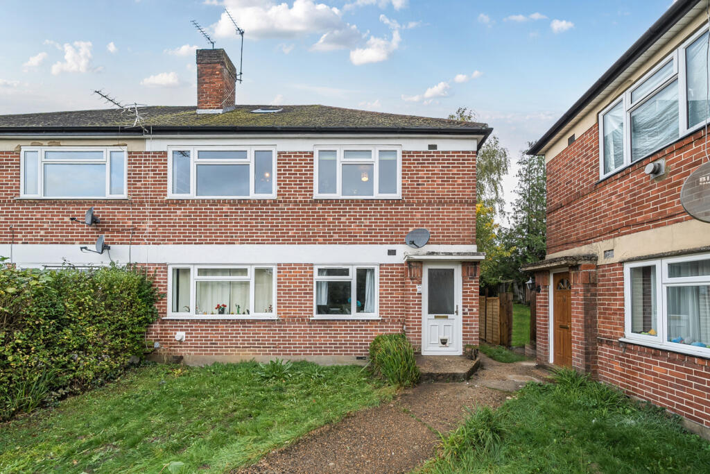 Main image of property: Meadway Gardens, Ruislip, Middlesex
