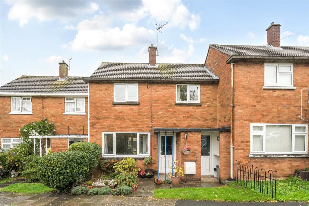 Main image of property: Cordingley Road, Ruislip, Middlesex