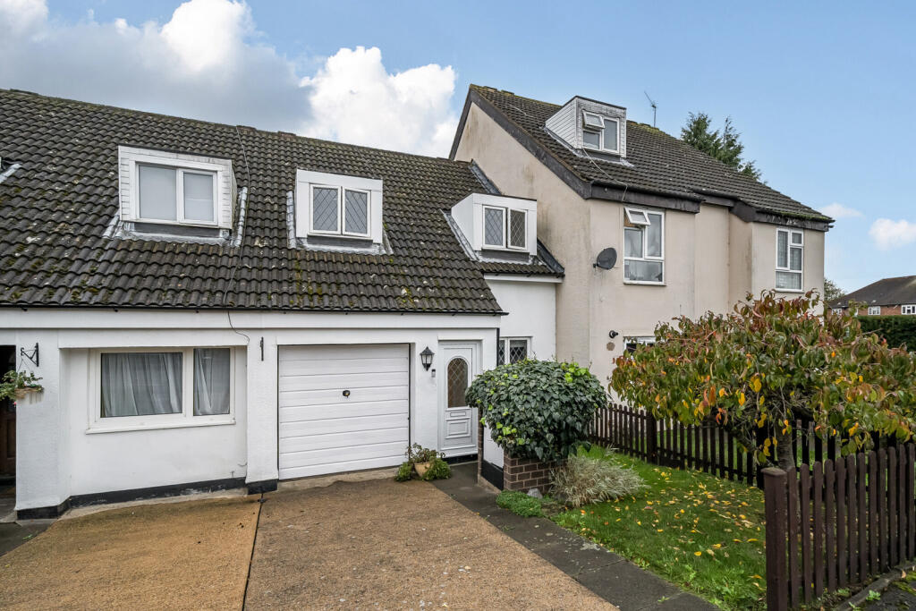 Main image of property: Hinkley Close, Harefield, Uxbridge